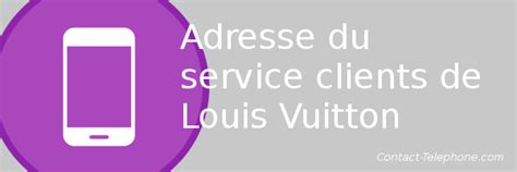 service client louis vuitton france|Louis Vuitton customer services.